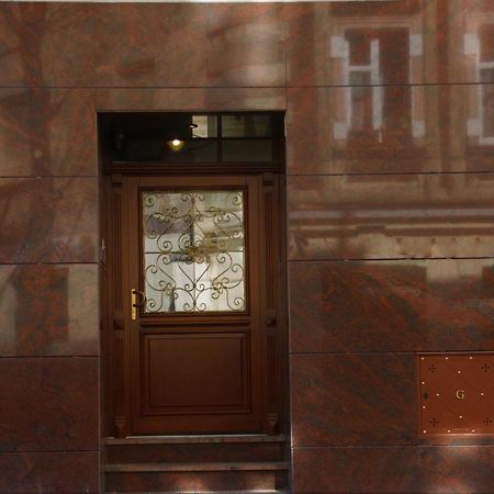Villa La Val, Apartamenty Валбжих Екстериор снимка