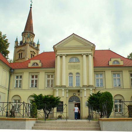 Villa La Val, Apartamenty Валбжих Екстериор снимка