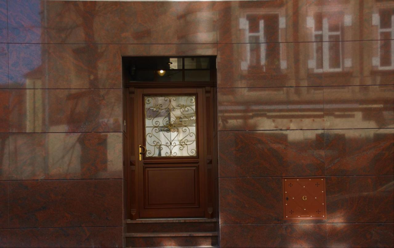 Villa La Val, Apartamenty Валбжих Екстериор снимка