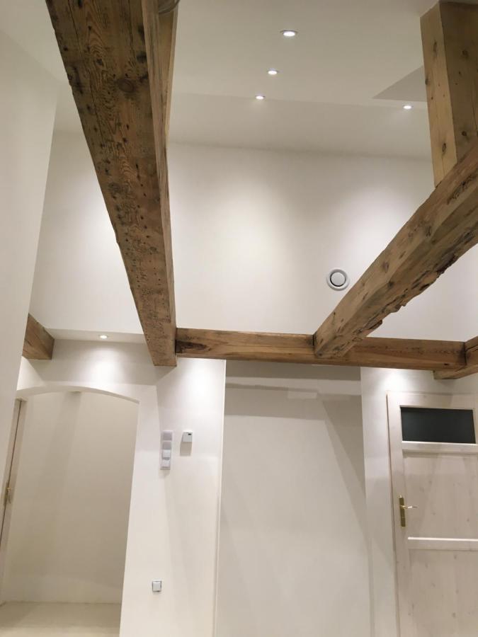 Villa La Val, Apartamenty Валбжих Екстериор снимка