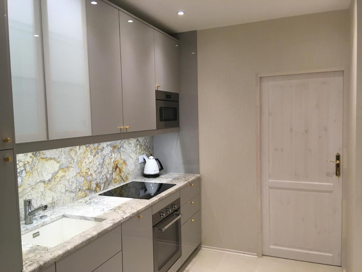 Villa La Val, Apartamenty Валбжих Екстериор снимка