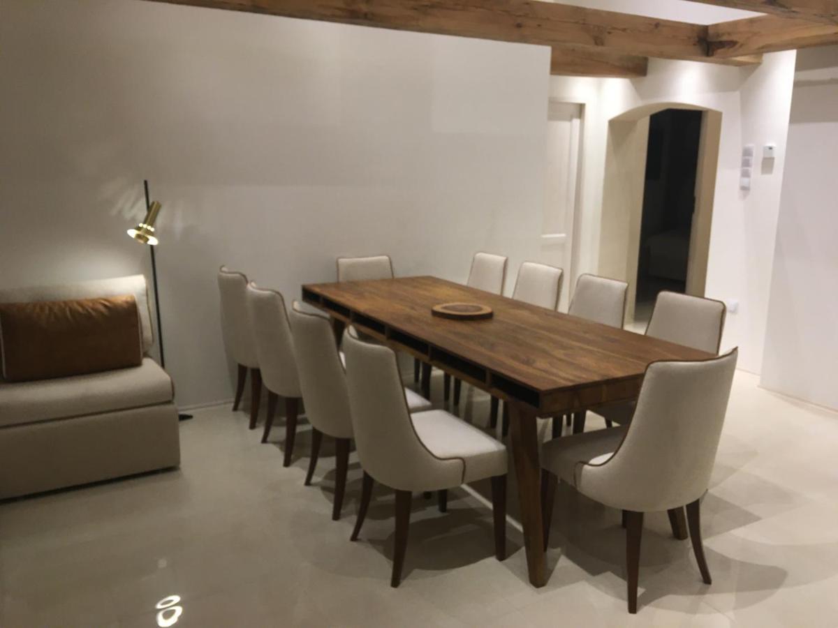 Villa La Val, Apartamenty Валбжих Екстериор снимка