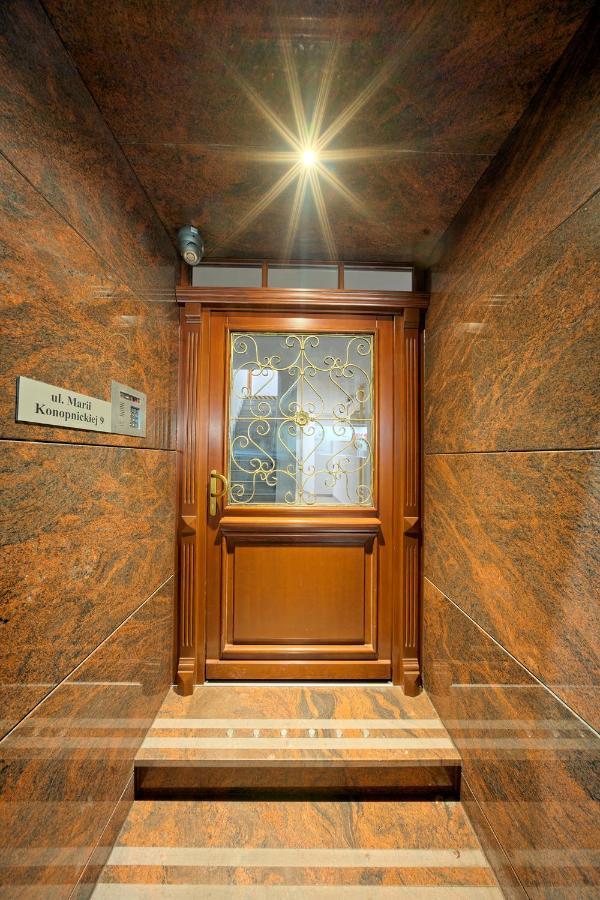 Villa La Val, Apartamenty Валбжих Екстериор снимка