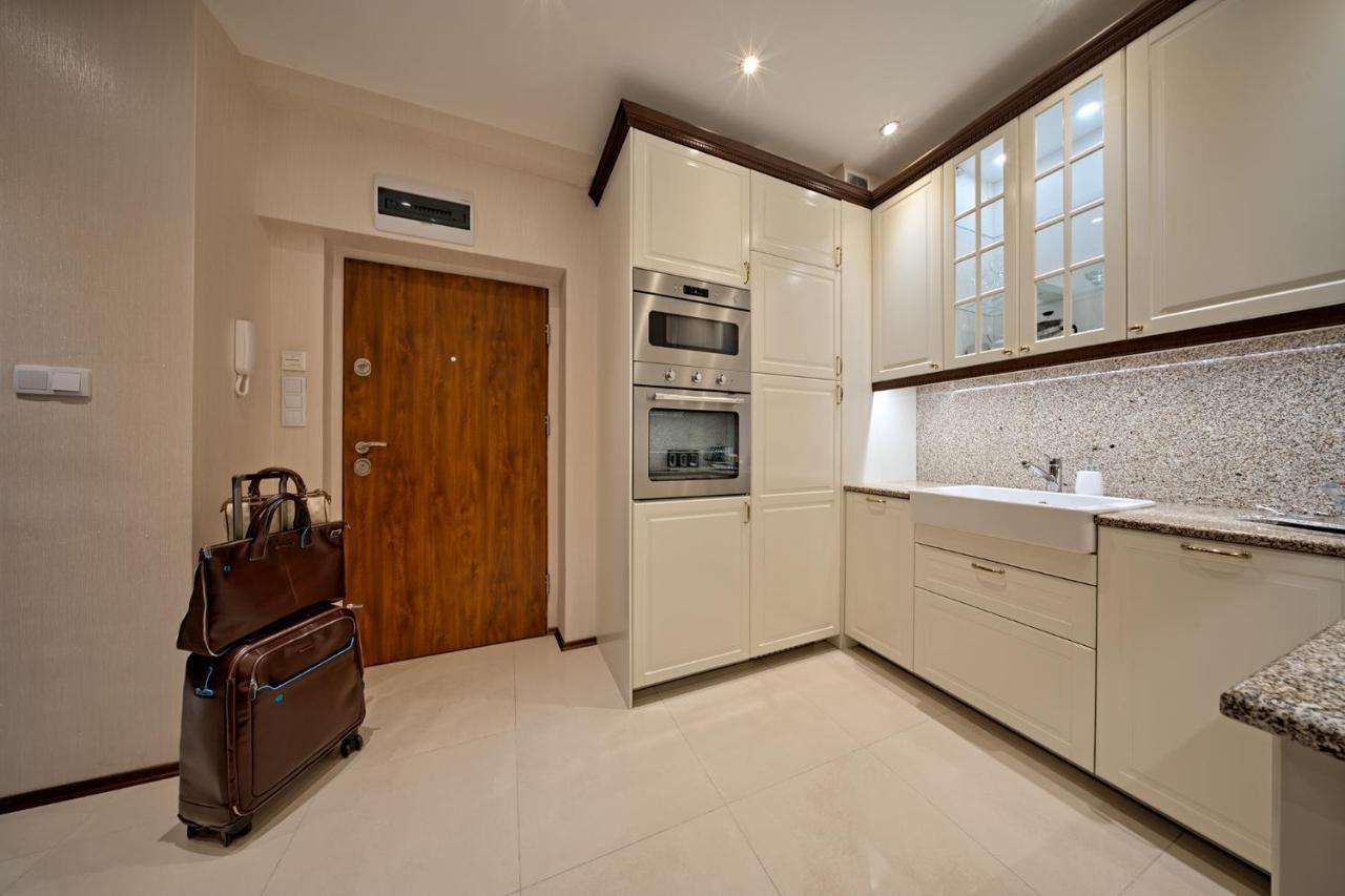 Villa La Val, Apartamenty Валбжих Екстериор снимка