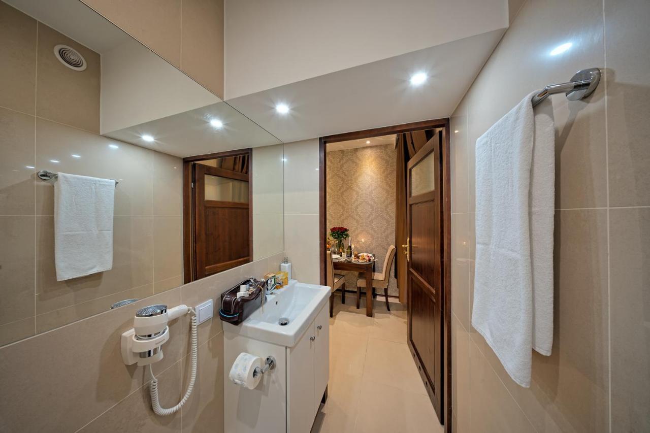 Villa La Val, Apartamenty Валбжих Екстериор снимка