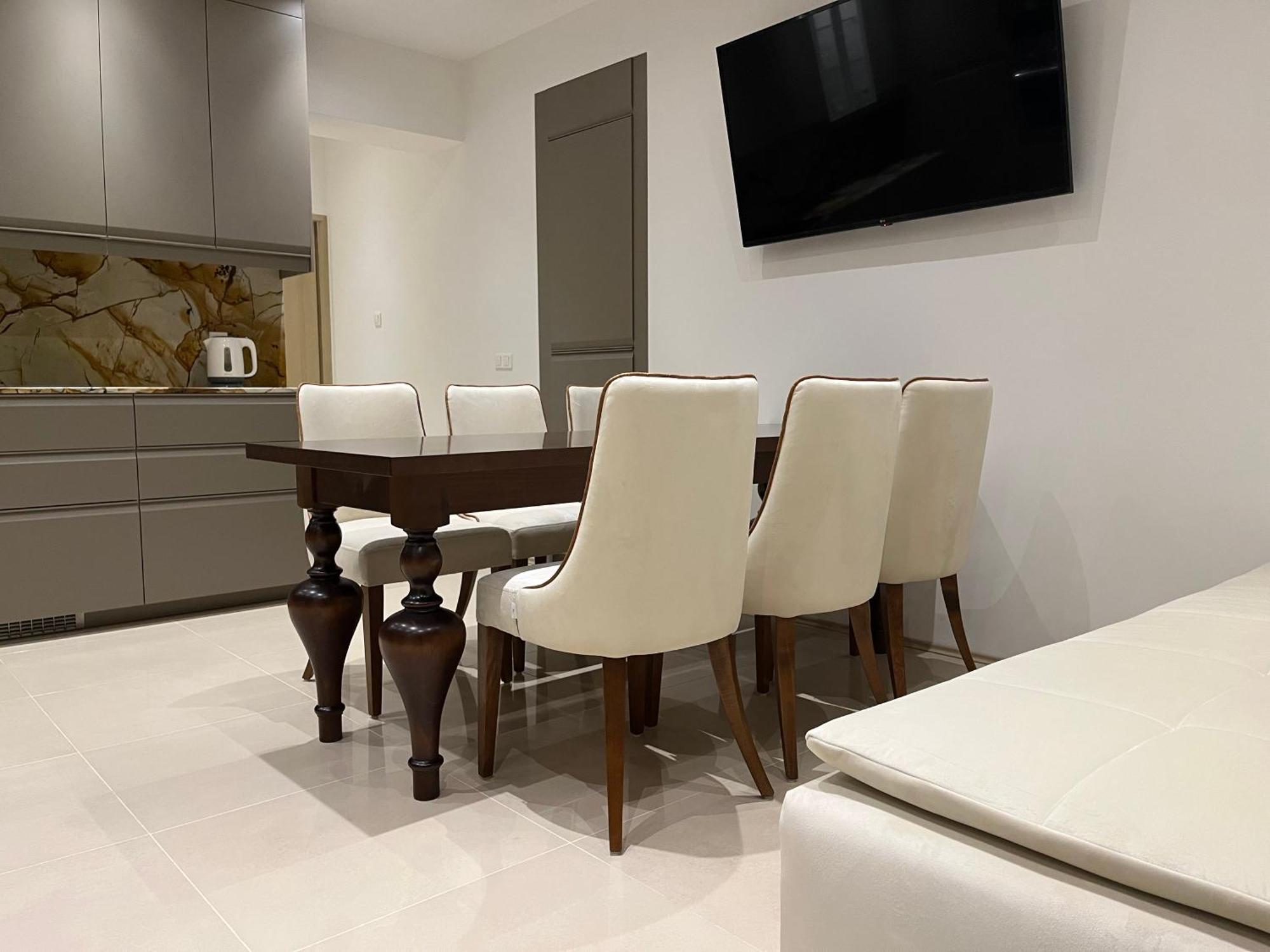 Villa La Val, Apartamenty Валбжих Екстериор снимка