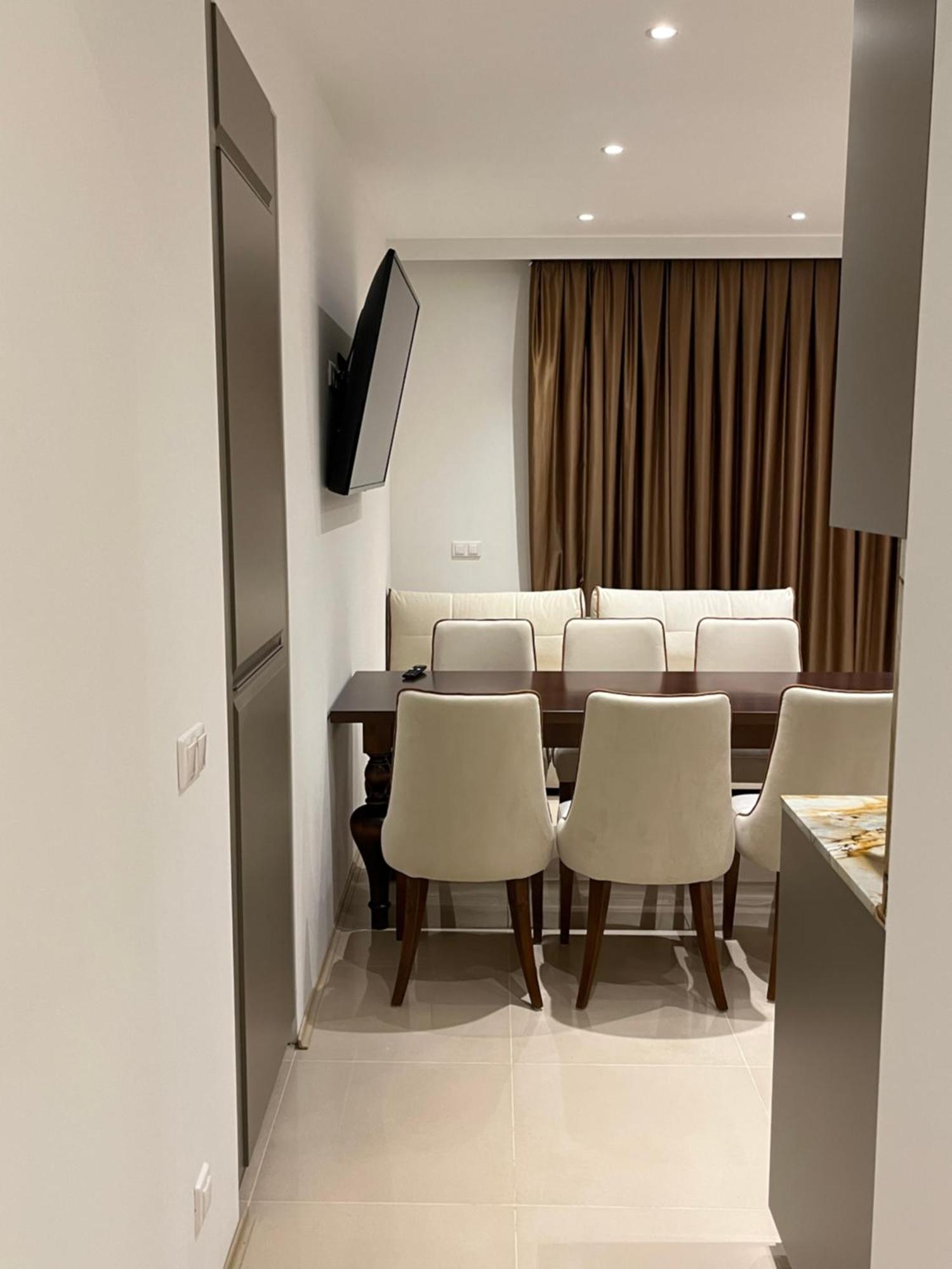 Villa La Val, Apartamenty Валбжих Екстериор снимка