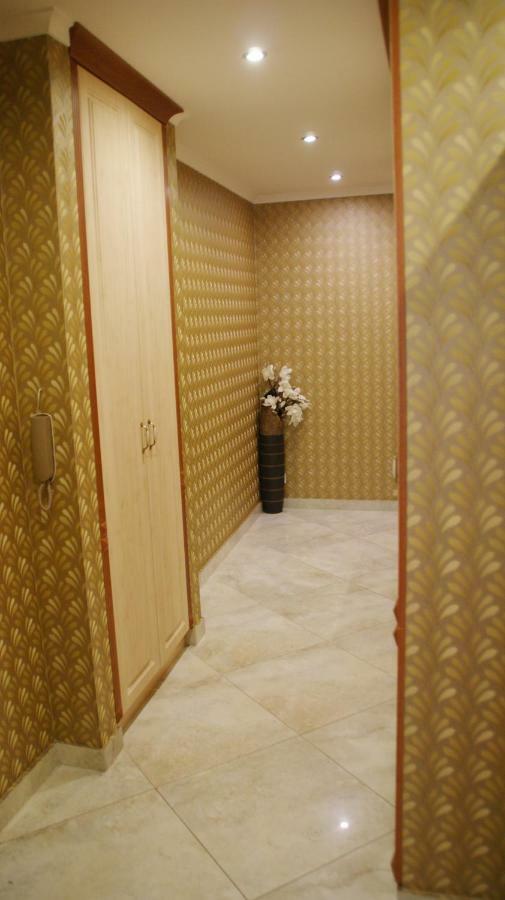 Villa La Val, Apartamenty Валбжих Екстериор снимка