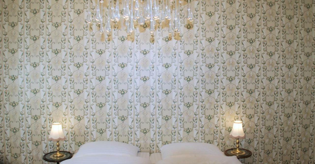 Villa La Val, Apartamenty Валбжих Екстериор снимка
