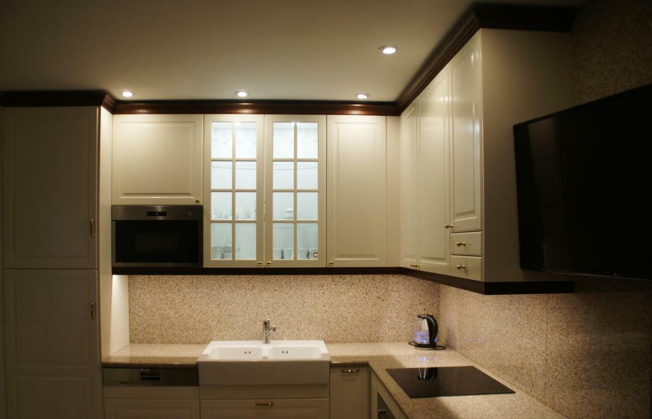 Villa La Val, Apartamenty Валбжих Екстериор снимка
