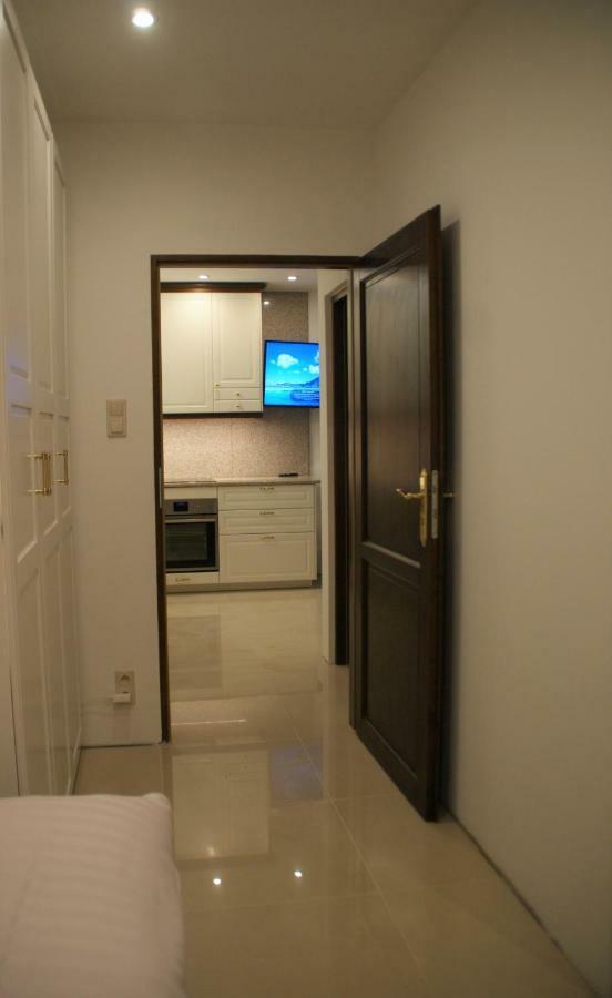 Villa La Val, Apartamenty Валбжих Екстериор снимка