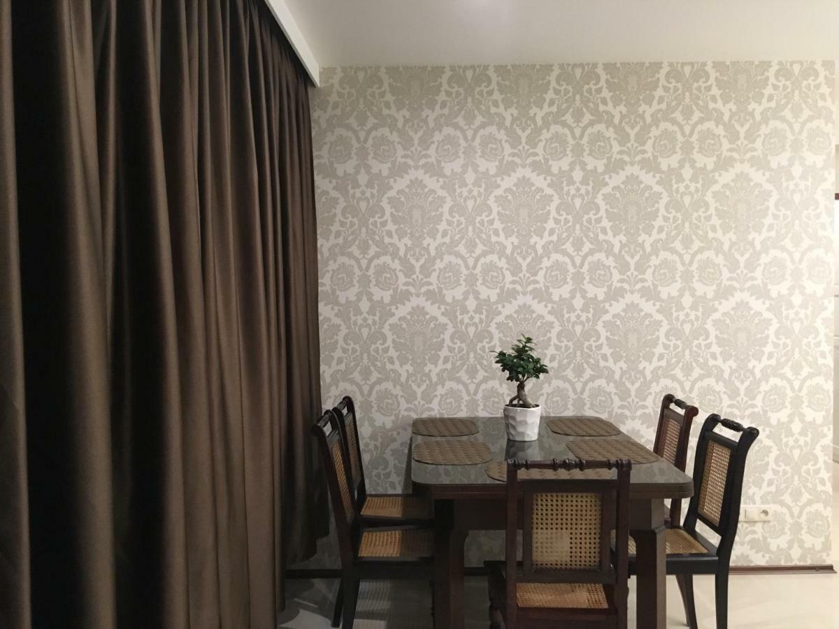 Villa La Val, Apartamenty Валбжих Екстериор снимка