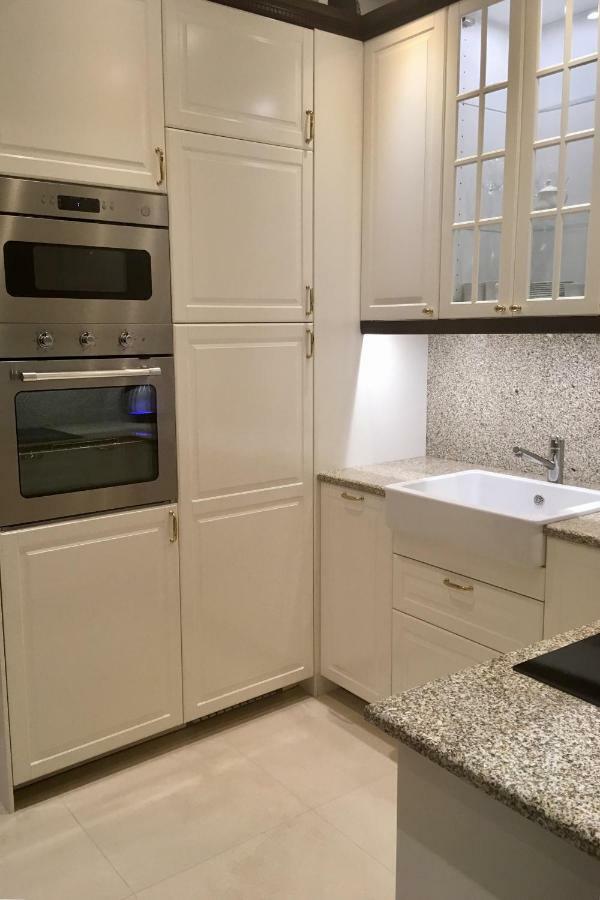 Villa La Val, Apartamenty Валбжих Екстериор снимка