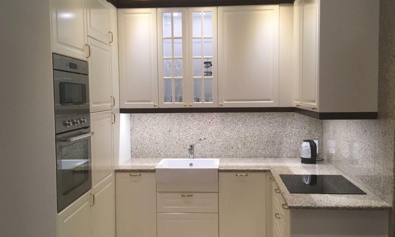 Villa La Val, Apartamenty Валбжих Екстериор снимка
