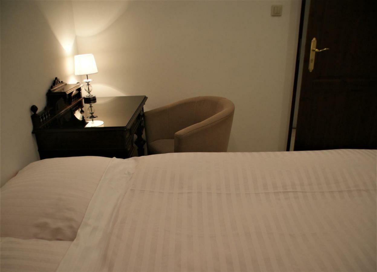 Villa La Val, Apartamenty Валбжих Екстериор снимка