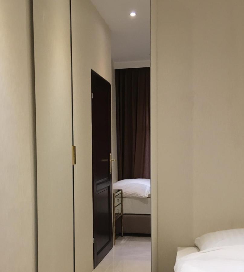 Villa La Val, Apartamenty Валбжих Екстериор снимка